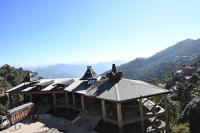 Kasauli Peak View Appartments - B&B Solan