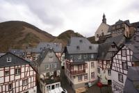 Beilsteiner Ferienwohnungen - Bed and Breakfast Beilstein
