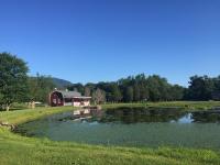 The Kaaterskill - B&B