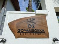 Hidden Gem - Private Villa - Bed and Breakfast Tangalle