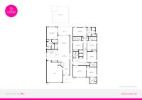 Last Minute Disney Getaway! Private Pool, Hot Tub & Games Room. Book Now! #39430 - B&B Orlando