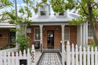 Spacious Family-Friendly 5-BR Home in Glebe - Ferienwohnung Sydney