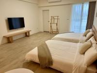 Camera Quadrupla con Doccia