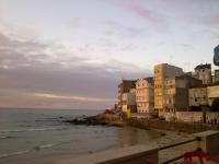 Hostal J.B - Ferienwohnung Malpica