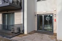 Stylowe Apartamenty 100 m od Plaży z Parkingiem i Balkonem by Noclegi Renters - B&B Puck