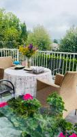 warm house2 - B&B Coquitlam