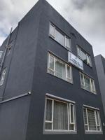 Frere Hill Guesthouse - Bed and Breakfast Durban