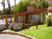 B&B Tilcara - Posada Don Juan - Bed and Breakfast Tilcara