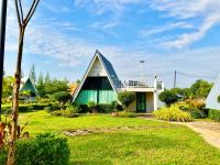 Family Room with Terrace