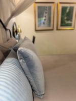 Chambre Double avec Salle de Bains Privative Extérieure