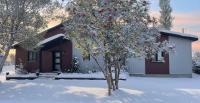 Spa & Nature - LAncrage - B&B Rivière-Ouelle