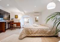 Spazio apartments Etnea - B&B Catania