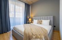Apartment mit 1 Schlafzimmer