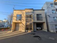 Flex Cella South9 #202 - B&B Sapporo