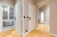 Élégant appartement 1BR - 16ème arrondissement - B&B Parigi