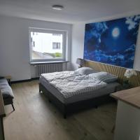 Chambre Double Supérieure