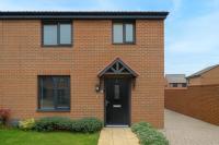 The Nest Retreat Exeter - Bed and Breakfast Exeter