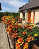 MūsMājas - Bed and Breakfast Talsi
