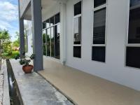 Chek Embun Homestay - B&B Padang Besar
