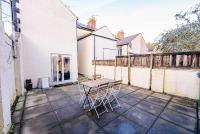 Spacious 4BR Cardiff Home with Free Parking - B&B Cardiff