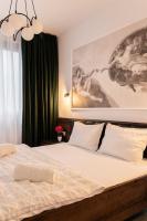 Sika Jolly Apartment - Bed and Breakfast Arad