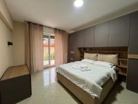 Cozy 3-room apartment - Chambres d’hôtes Sanremo