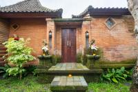 Jero Sebali Private Villa - Ferienwohnung Ubud