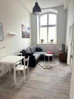 Enke Fabrik - Bed and Breakfast Cottbus