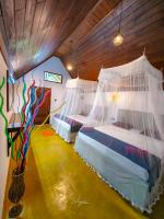 Camera Familiare Deluxe