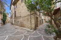 Le Haut Castelet - Vieil Antibes - Ferienwohnung Antibes