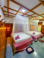 Camera Familiare Standard 