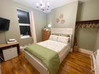 Victorian Rooms by Beach - B&B Ramsgate