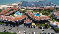 Sveti Vlas Marina Beach Apartment - Diamond Apart Complex - Chambres d'hôtes Sveti Vlas