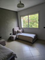 Appartement met 2 slaapkamers