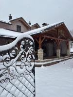 Eva Nature House - Bed and Breakfast Vrzići