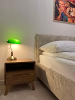 Kam-Eko Ząbkowska II - B&B Varsavia