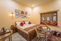 Camera Matrimoniale Deluxe