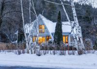 Bord de Fleuve - Spa - La Presqu'ile - Bed and Breakfast Saint-Nicolas