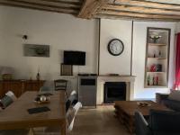 Charming 3 star gîte En 1737 - Chambres d’hôtes Saint-Aignan