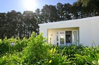 The Little Vineyard Cottage - Ferienwohnung Franschhoek