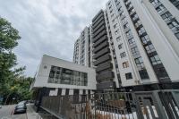 Rîșcani Comfort Near McD & Kaufland - B&B Chişinău