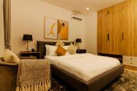 Appartamento Superior con 2 Camere da Letto