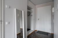 "ESPA" - Modern 1BR Apartment with Sauna, Balcony & Free Parking - B&B Tampere