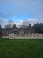 JJs Lodge Jorvik - B&B Allerthorpe