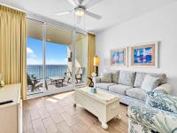 Aqua Resort 706 - Ferienwohnung Panama City Beach