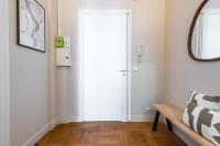 Élégant appartement - Proche Arc de Triomphe - Chambres d’hôtes Paris