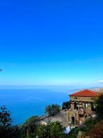 Casale Santa Rosalia Charme Villas and Rooms - B&B San Mauro Cilento