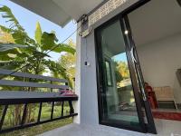 Baan Tai Gardens - B&B Koh Pha Ngan