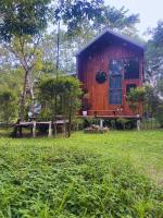 Baanraipoonwana Baanboonmak - B&B Ban Don Klang