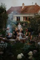 Chalupa Morava - B&B Veselí nad Moravou